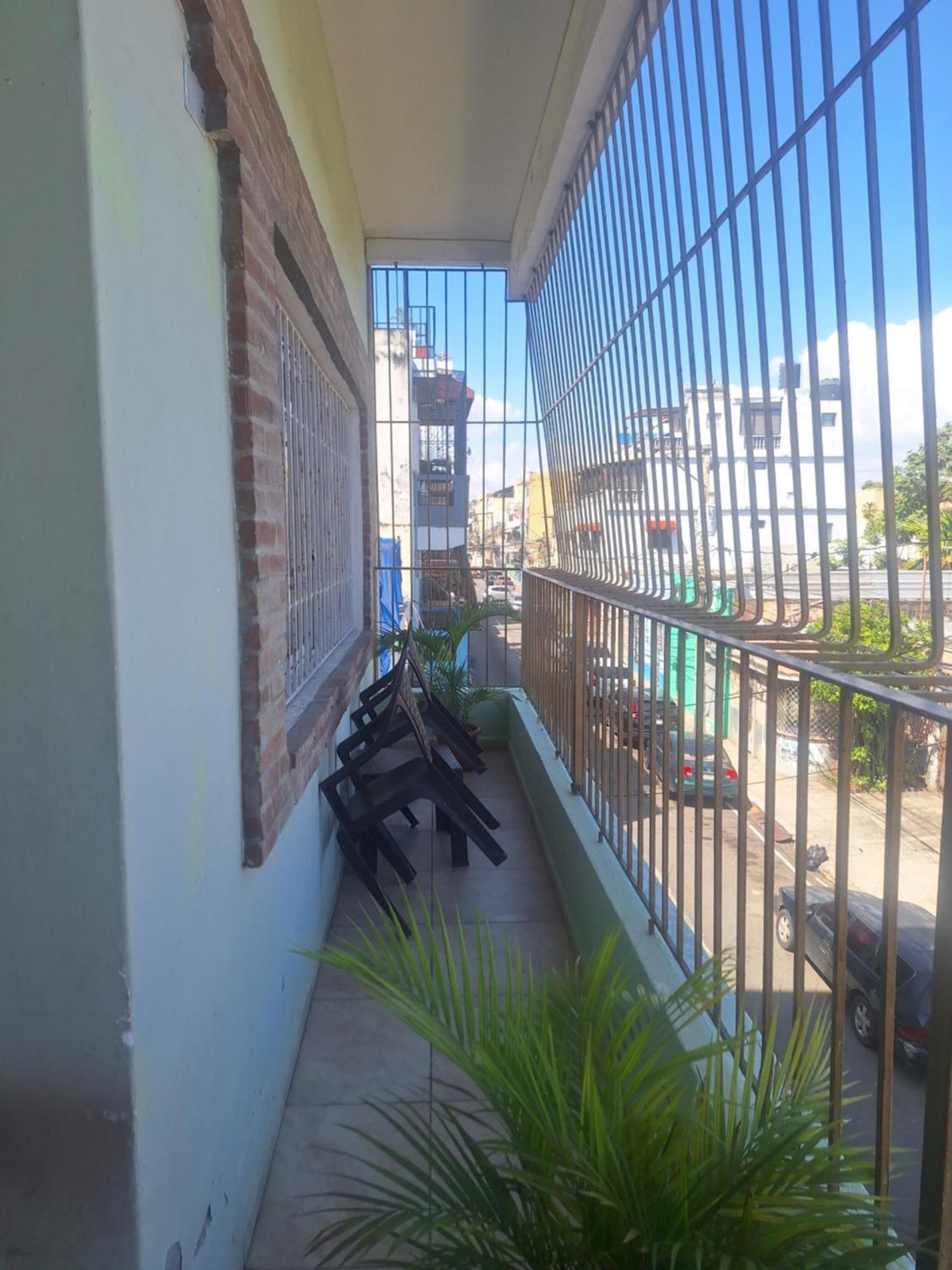 Hotel Enrique II Zona Colonial Vista Al Malecon Santo Domingo Eksteriør billede